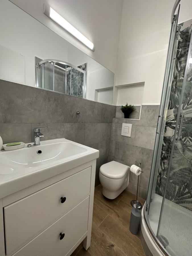 Pigneto Apartment 罗马 外观 照片