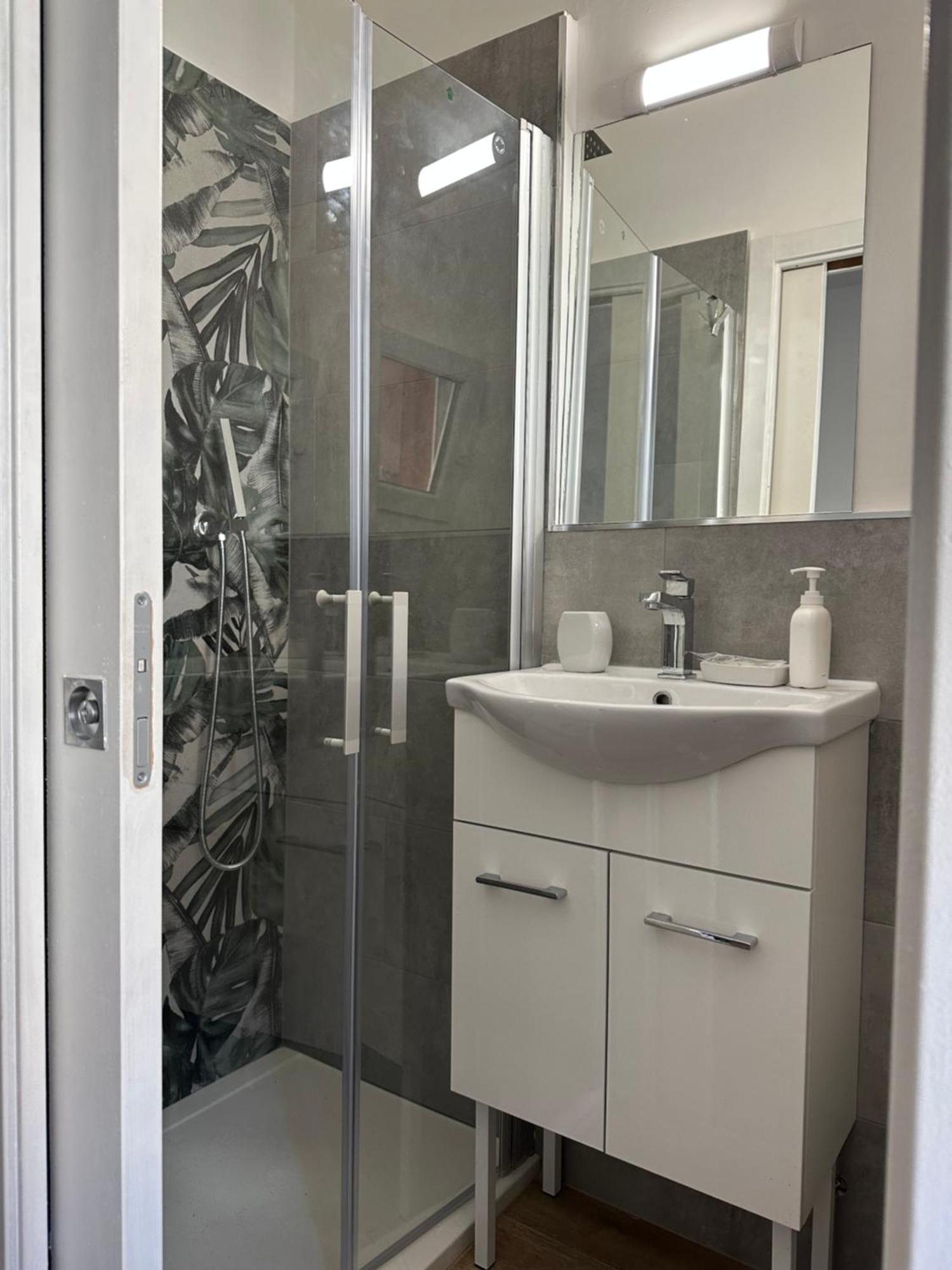 Pigneto Apartment 罗马 外观 照片