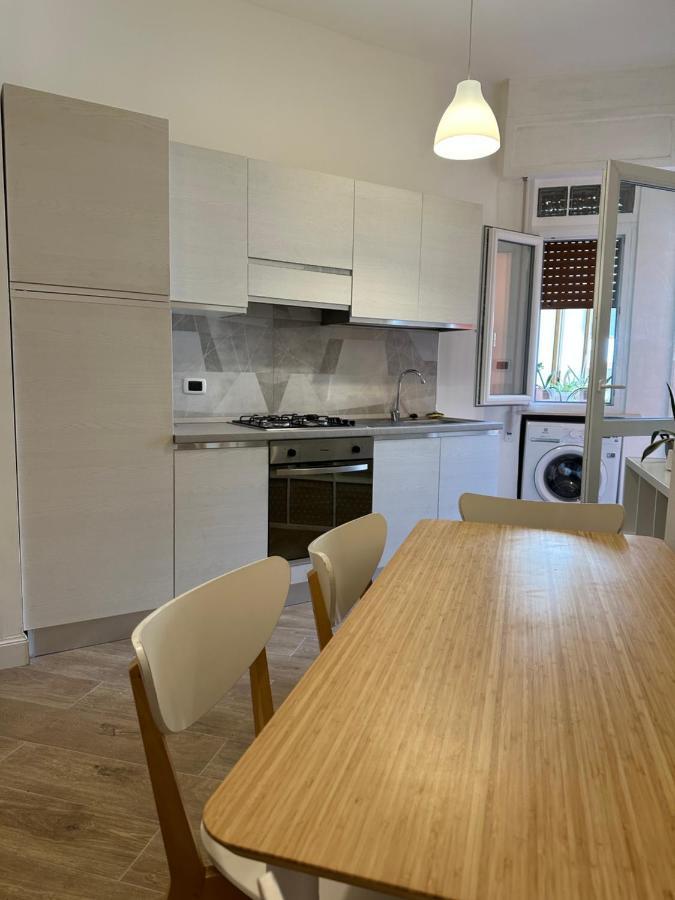 Pigneto Apartment 罗马 外观 照片