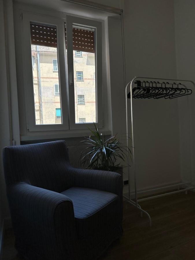 Pigneto Apartment 罗马 外观 照片