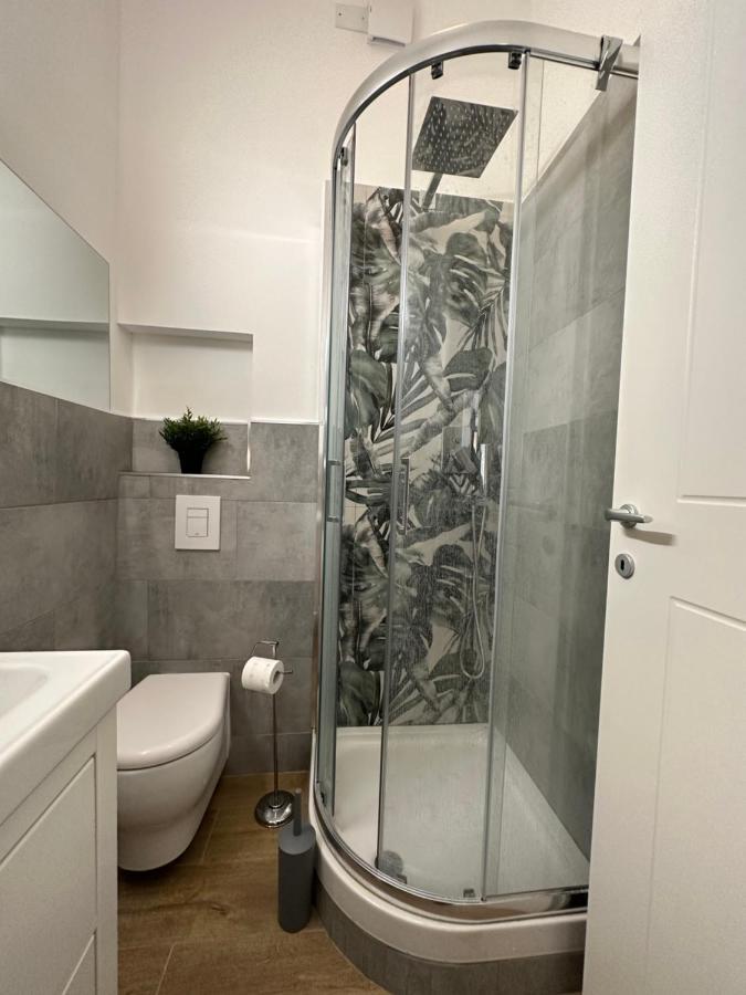 Pigneto Apartment 罗马 外观 照片