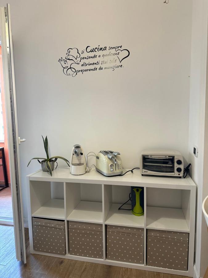 Pigneto Apartment 罗马 外观 照片