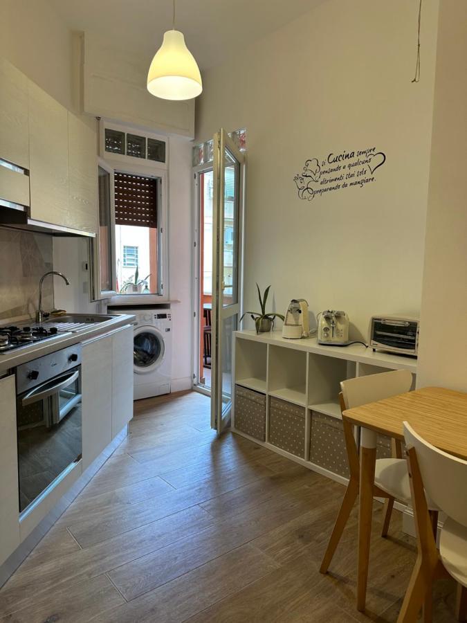 Pigneto Apartment 罗马 外观 照片
