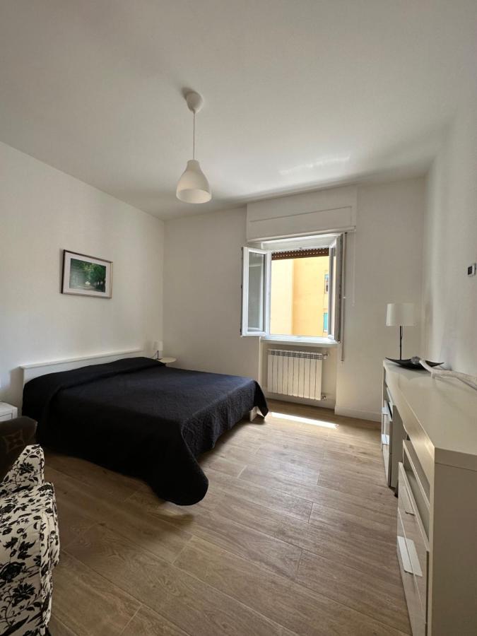 Pigneto Apartment 罗马 外观 照片