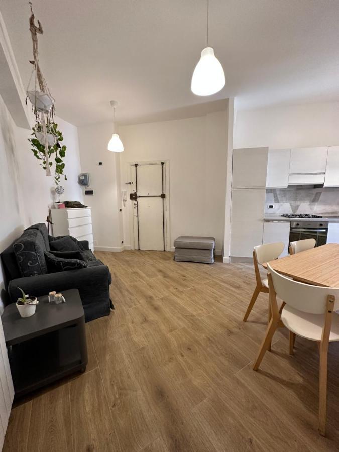 Pigneto Apartment 罗马 外观 照片