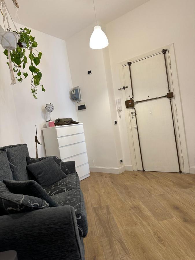 Pigneto Apartment 罗马 外观 照片