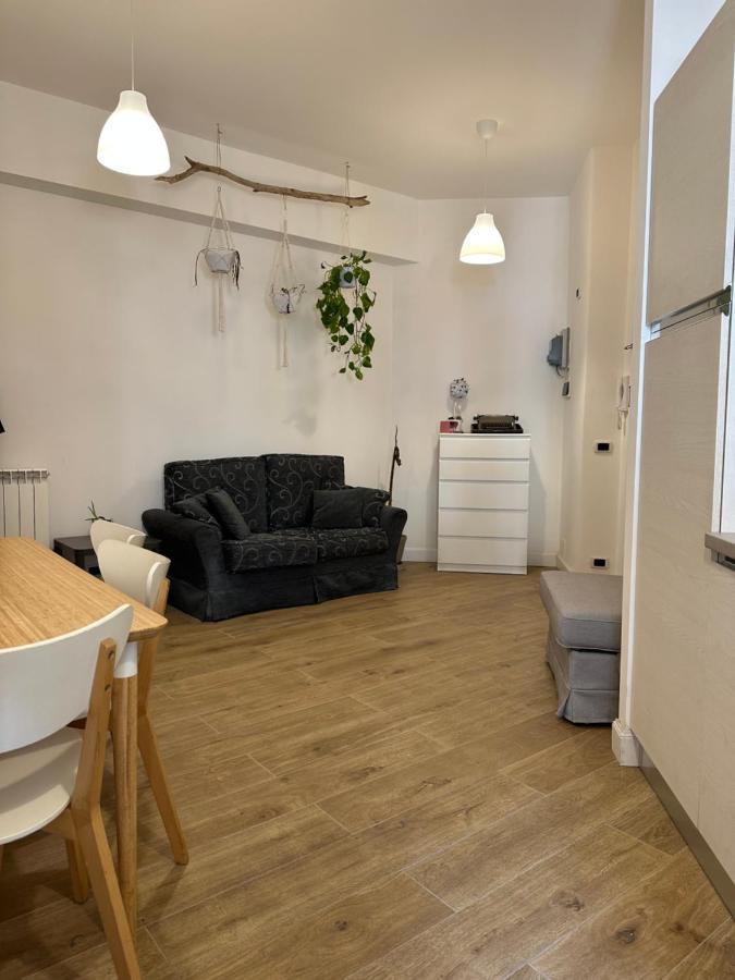 Pigneto Apartment 罗马 外观 照片