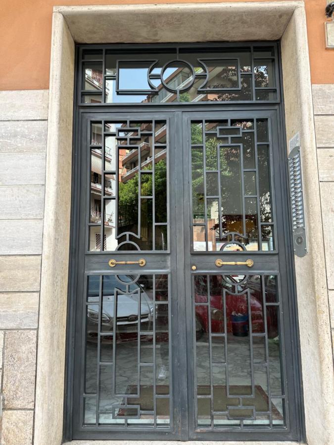 Pigneto Apartment 罗马 外观 照片