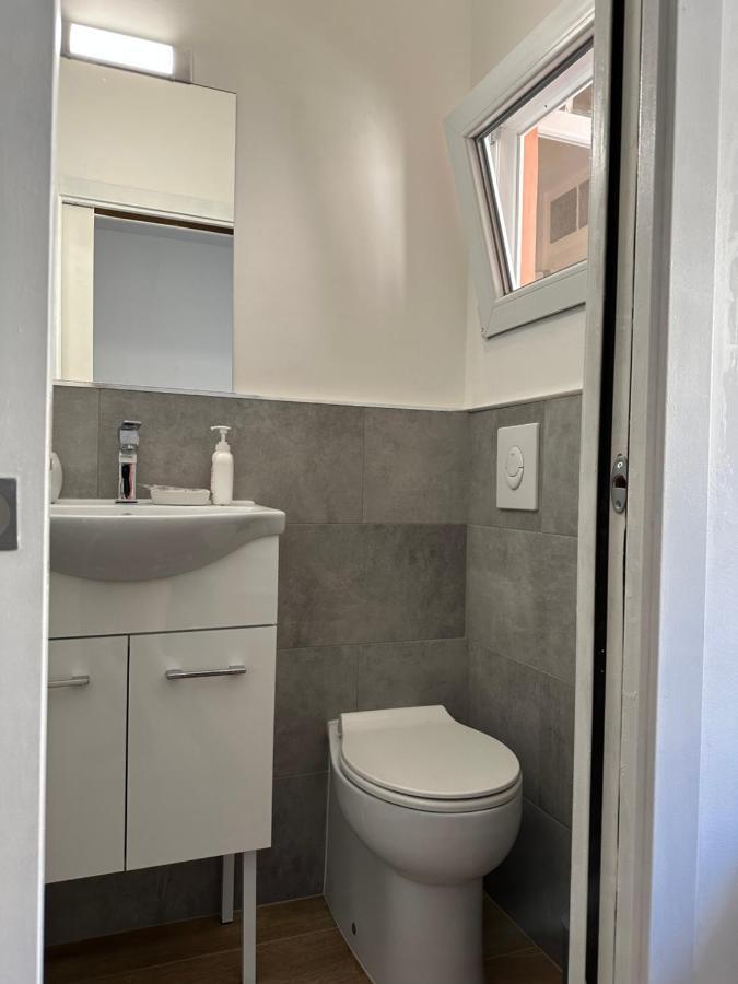 Pigneto Apartment 罗马 外观 照片