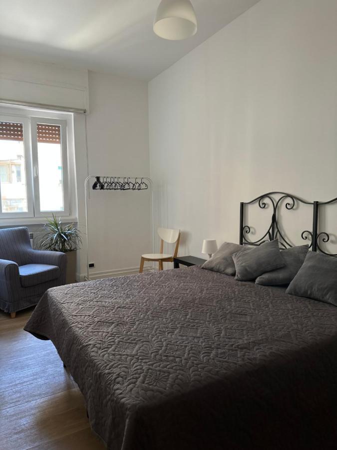 Pigneto Apartment 罗马 外观 照片