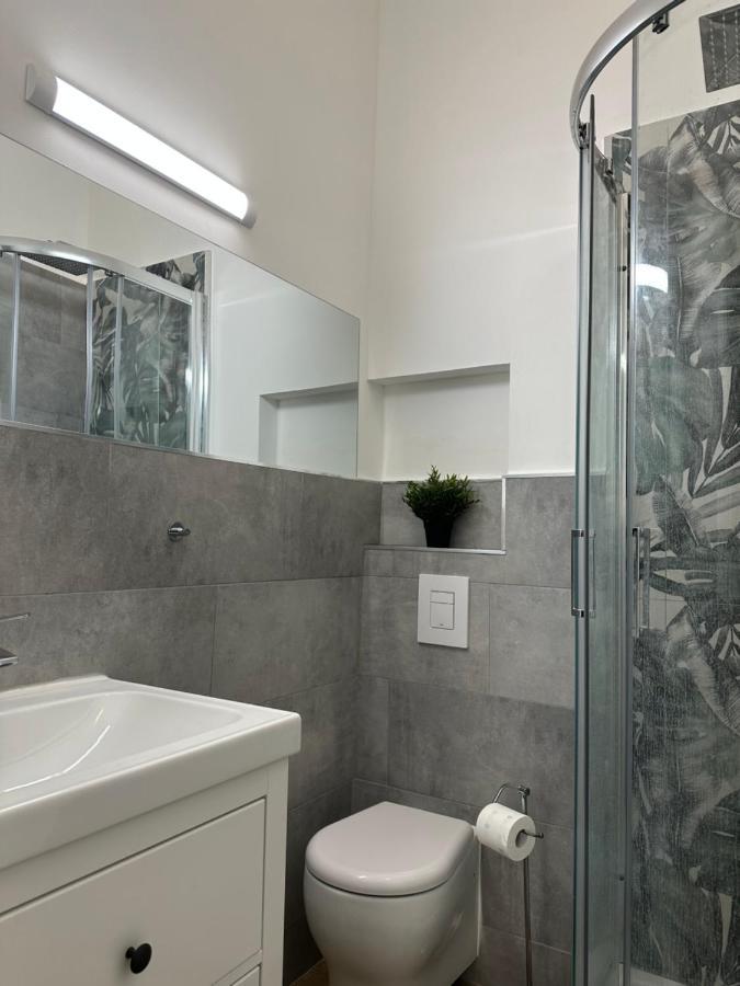 Pigneto Apartment 罗马 外观 照片