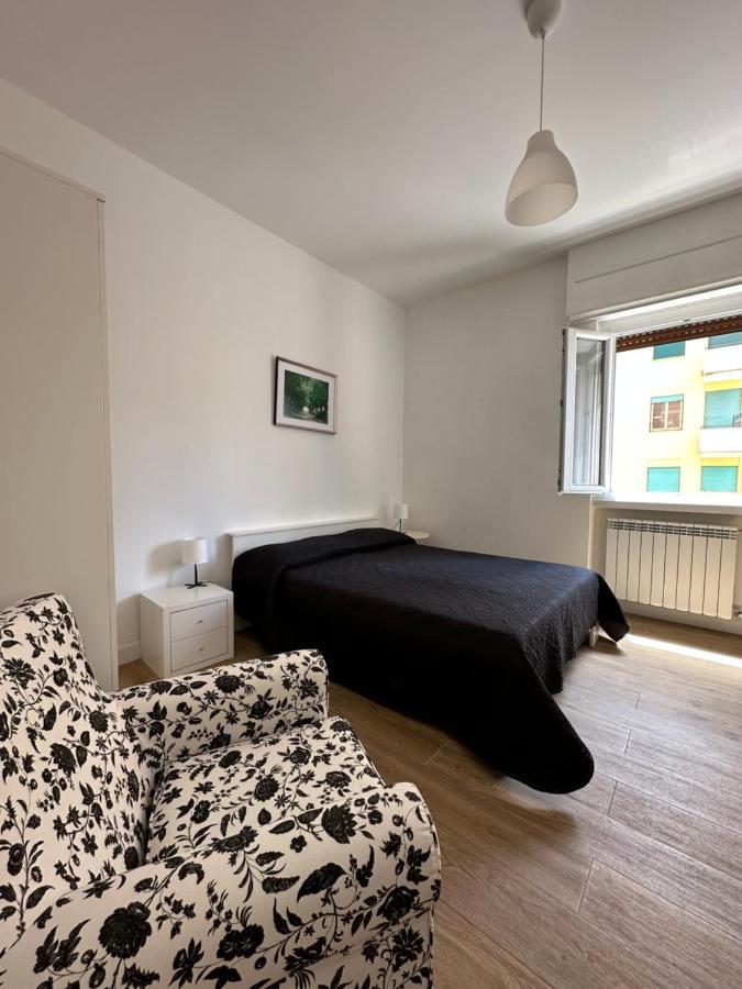 Pigneto Apartment 罗马 外观 照片