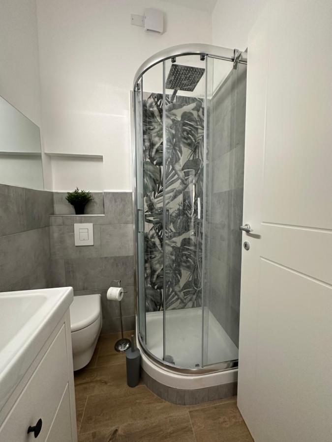 Pigneto Apartment 罗马 外观 照片