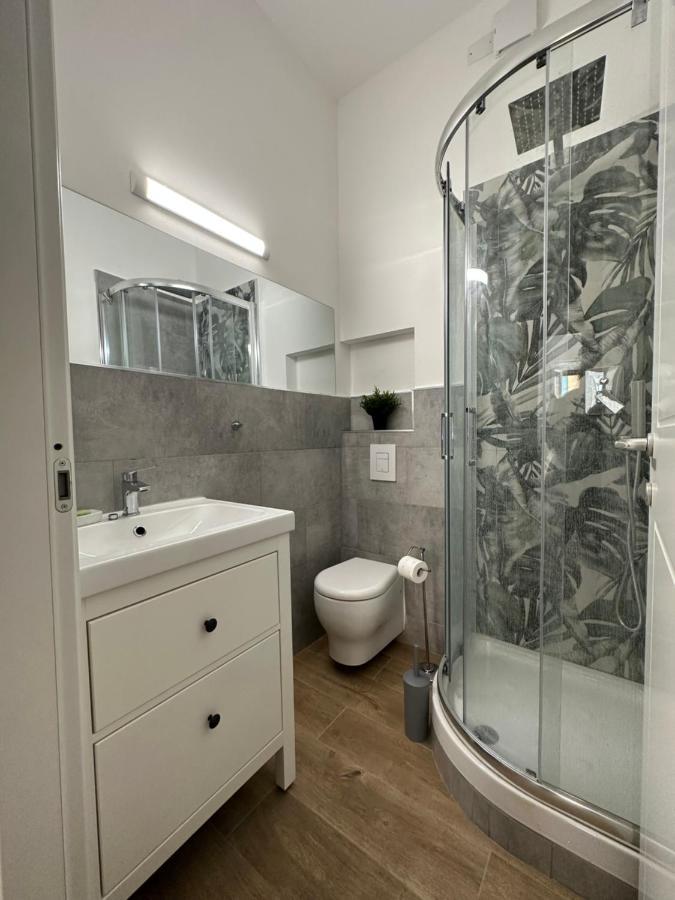 Pigneto Apartment 罗马 外观 照片