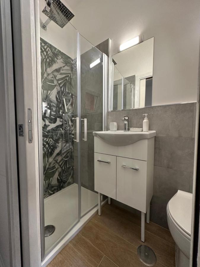 Pigneto Apartment 罗马 外观 照片