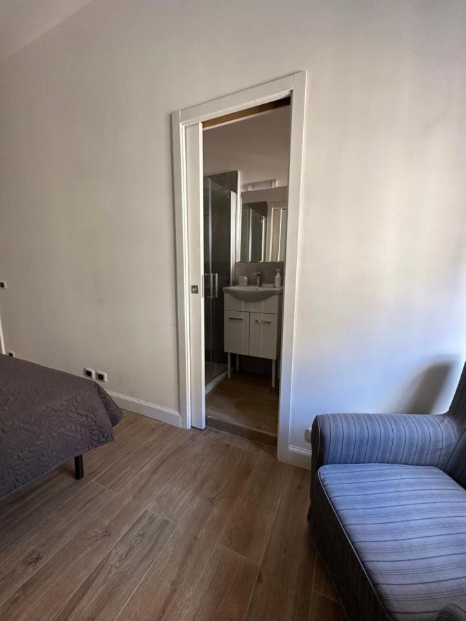 Pigneto Apartment 罗马 外观 照片