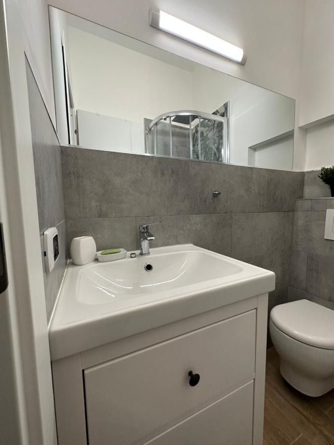 Pigneto Apartment 罗马 外观 照片