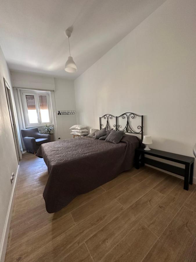 Pigneto Apartment 罗马 外观 照片
