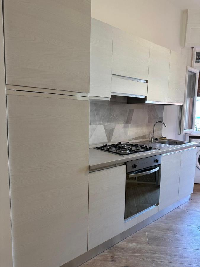 Pigneto Apartment 罗马 外观 照片