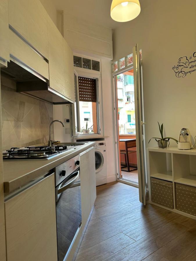 Pigneto Apartment 罗马 外观 照片