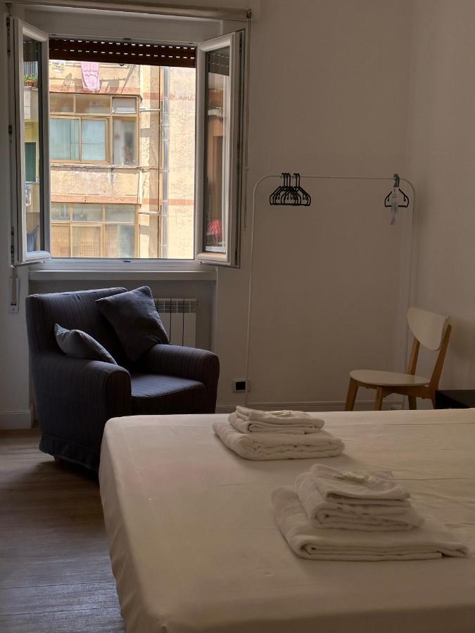 Pigneto Apartment 罗马 外观 照片