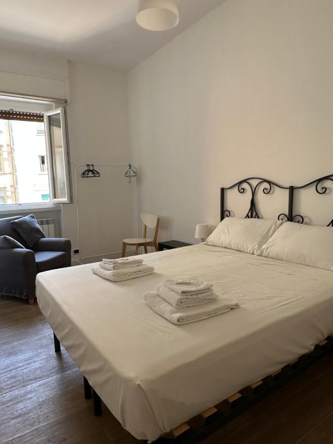 Pigneto Apartment 罗马 外观 照片