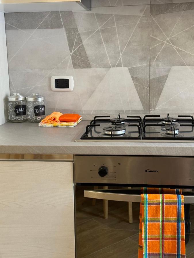 Pigneto Apartment 罗马 外观 照片
