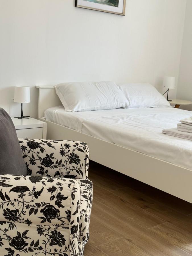 Pigneto Apartment 罗马 外观 照片