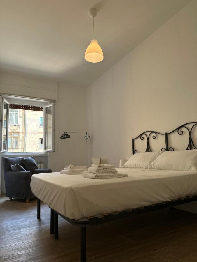 Pigneto Apartment 罗马 外观 照片