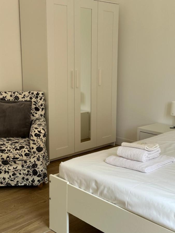 Pigneto Apartment 罗马 外观 照片